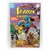 SUPERMAN'S ACTION COMICS NO. 470