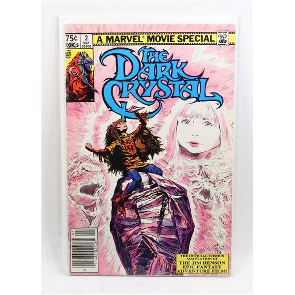 THE DARK CRYSTAL #2