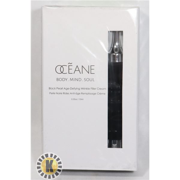 OCEANE BLACK PEARL AGE-DEFYING WRINKLE FILLER