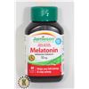 Image 1 : JAMIESON MELATONIN MAX STRENGTH 10MG- 60 CAPLETS