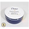 Image 1 : NEW DOVE INTENSIVE CRÈME 250ML TUB