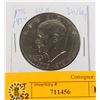 Image 1 : 1976 USA DOLLAR COIN EISENHOWER DOLLAR