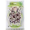 Image 1 : 27 NEW PUFFY BUG STICKERS