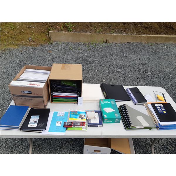 Office Supplies Cat A