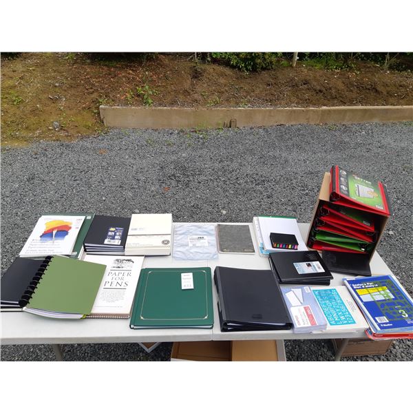 Office Supplies Cat A