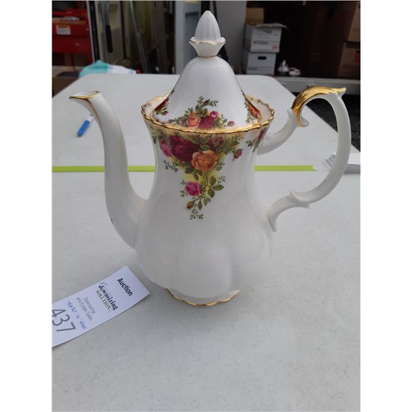 Royal Albert Old Country Roses Cat A