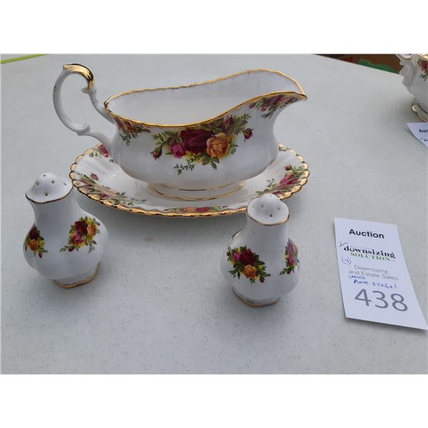 Royal Albert Old Country Roses Cat A