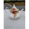 Image 6 : Royal Albert Old Country Roses Cat A