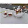 Image 1 : Royal Albert Old Country Roses Cat A
