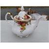 Image 5 : Royal Albert Old Country Roses Cat A