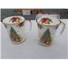 Image 11 : Royal Albert Old Country Roses Cat A