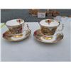 Image 13 : Royal Albert Old Country Roses Cat A