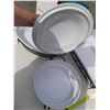 Image 10 : White Baking & Servingware Cat A