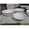 Image 2 : White Baking & Servingware Cat A