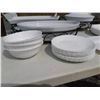 Image 4 : White Baking & Servingware Cat A