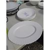 Image 5 : White Baking & Servingware Cat A