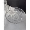 Image 8 : Crystal & Cutglass Servingware Cat A