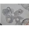 Image 12 : Cut Glass Servingware Cat A