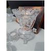 Image 13 : Cut Glass Servingware Cat A