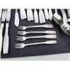 Image 22 : Henkles Carver and Community Flatware Cat A