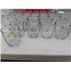 Image 14 : Crystal & Glass Tumblers Cat A