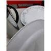 Image 8 : Corningware Corelle Dishes Cat A