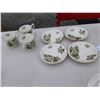 Image 13 : Paragon Dogwood & Royal Albert & Windsor More Cat A