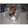 Image 12 : First Nations, RCMP and Mor Pins Cat B