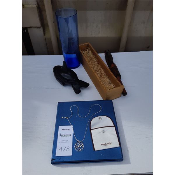 First Nations  Cat B