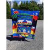 Image 2 : First Nations  Kanata Blanket Cat B