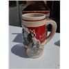Image 10 : Budweiser Steins Cat B