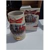 Image 4 : Budweiser Steins Cat B