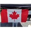 Image 12 : Canadian Flag and more Cat B