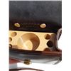 Image 5 : Sam Brown Leather Belt & Gun Holster Cat B