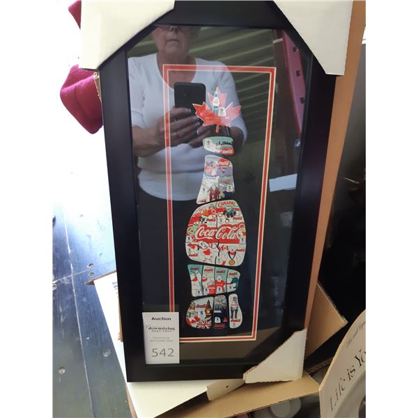 Coke Artifacts Cat B