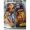 Image 10 : Space & Star Wars Cards Cat B