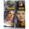 Image 15 : Space & Star Wars Cards Cat B