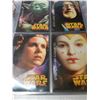 Image 18 : Space & Star Wars Cards Cat B
