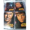 Image 19 : Space & Star Wars Cards Cat B