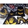 Image 6 : Insignias RCMP & Police and Security Forces Cat B