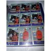 Image 14 : Album of RCMP Collector Cards Cat B
