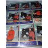 Image 4 : Album of RCMP Collector Cards Cat B