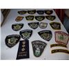 Image 12 : Winnipeg Police Insignias Cat B