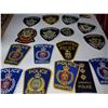 Image 13 : Winnipeg Police Insignias Cat B