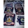 Image 6 : Assortment of RCMP, Security & Transit Insignias Cat B