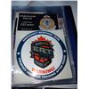 Image 6 : Assortment of RCMP, Security & Transit Insignias Cat B