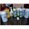 Image 1 : Cleaning Supplies Cat B