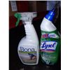 Image 3 : Cleaning Supplies Cat B