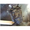 Image 2 : 22" Bronze Figure of Jesus on Cross Cat B