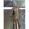 Image 4 : 22" Bronze Figure of Jesus on Cross Cat B